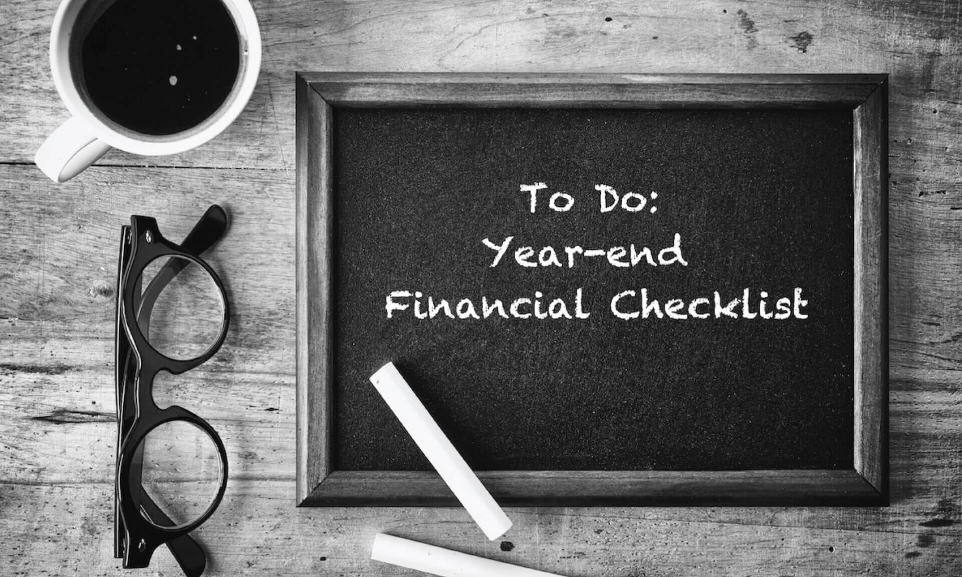 Things To Do Before Fiscal Year Ends HDFC Sales Blog