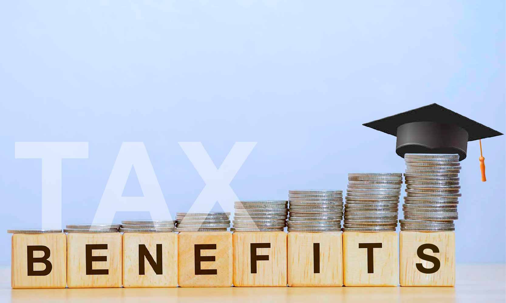 5 Things You Must Know About Education Loan Tax Benefits In 2022