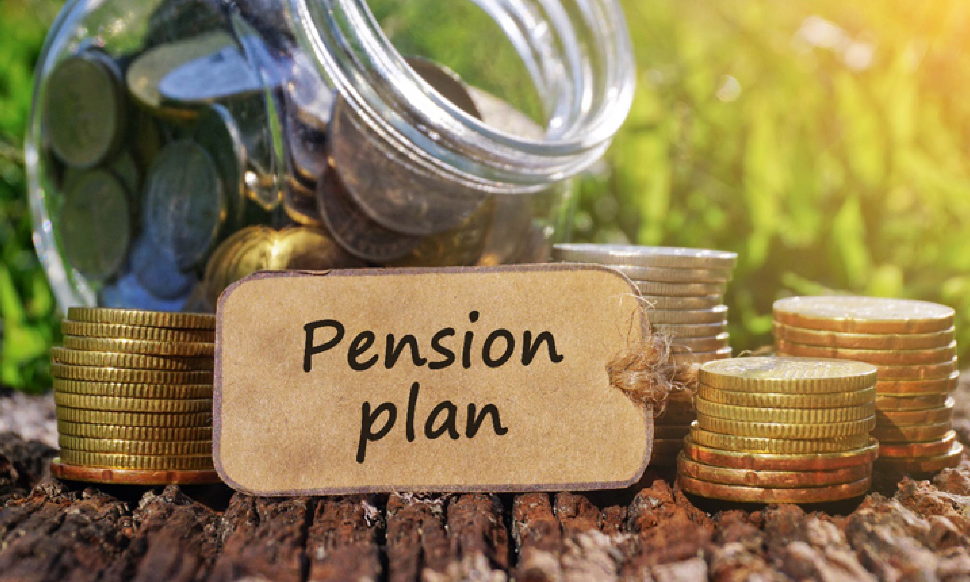 Best Government Pension Scheme For Senior Citizens HDFC Sales Blog